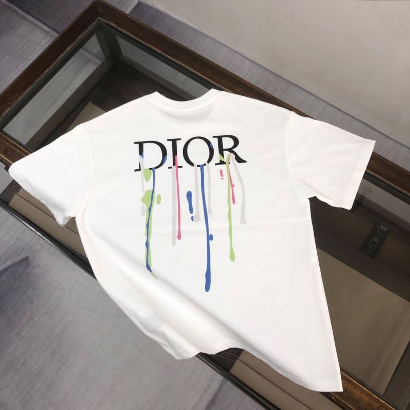 Christian Dior T-Shirts